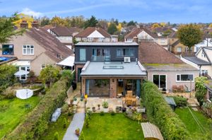 Drone angle 2- click for photo gallery